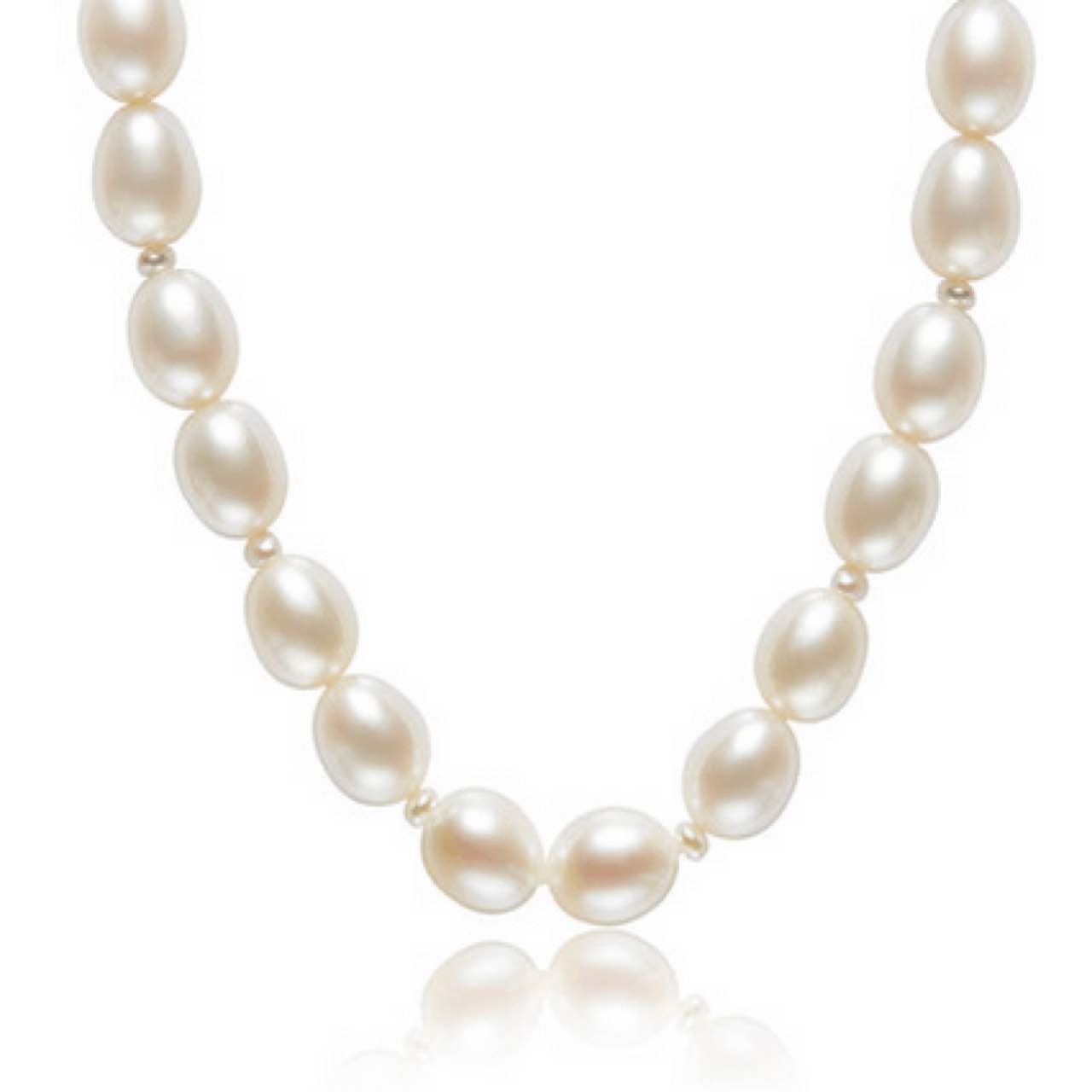 淡水珍珠时尚气质珍珠项链