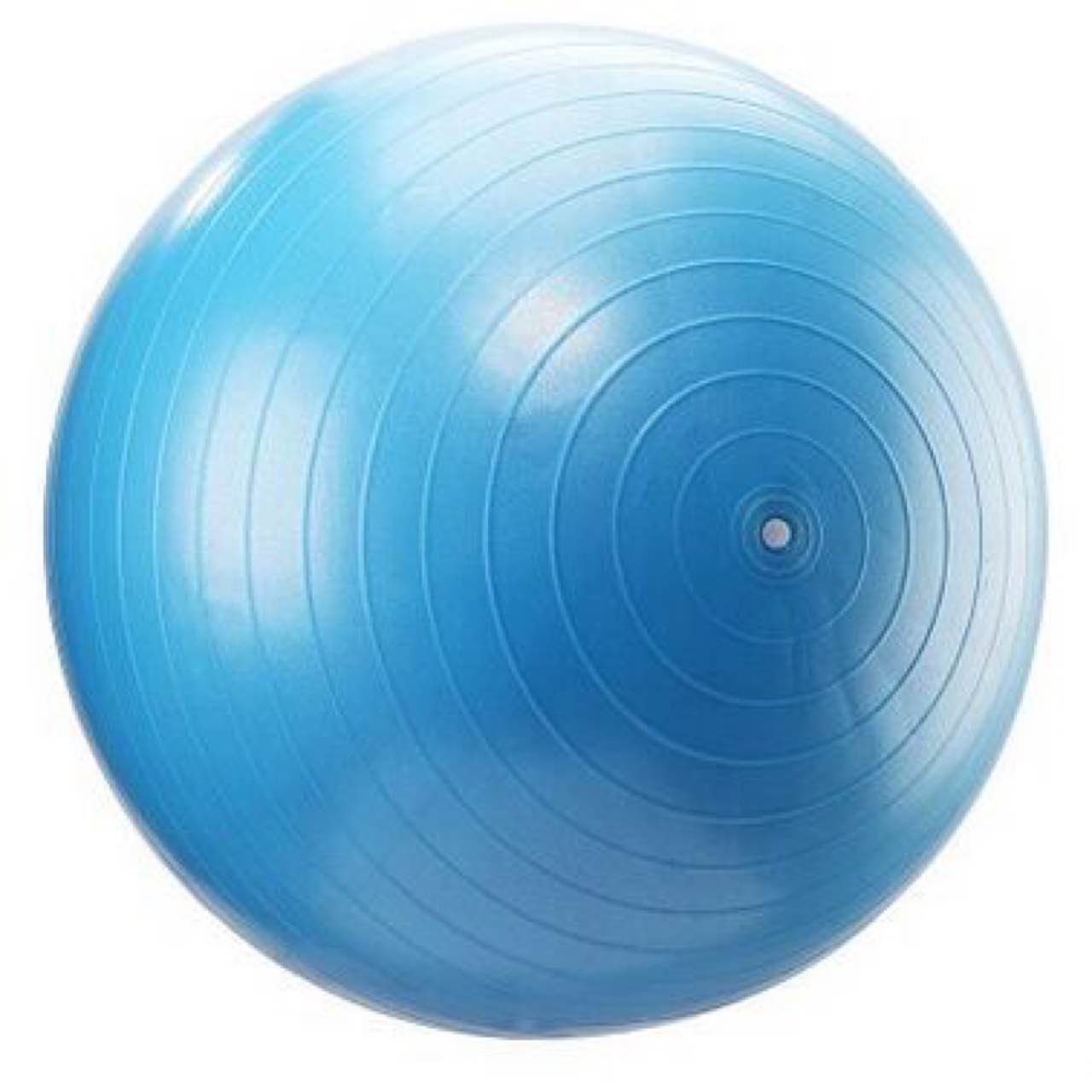 瑜伽球健身瘦身球防爆耐用性价比高质量收腹球