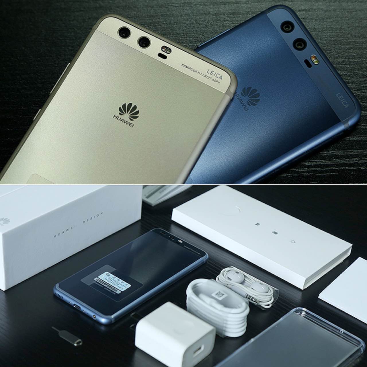 Huawei/华为 P10plus全网通分期手机p10