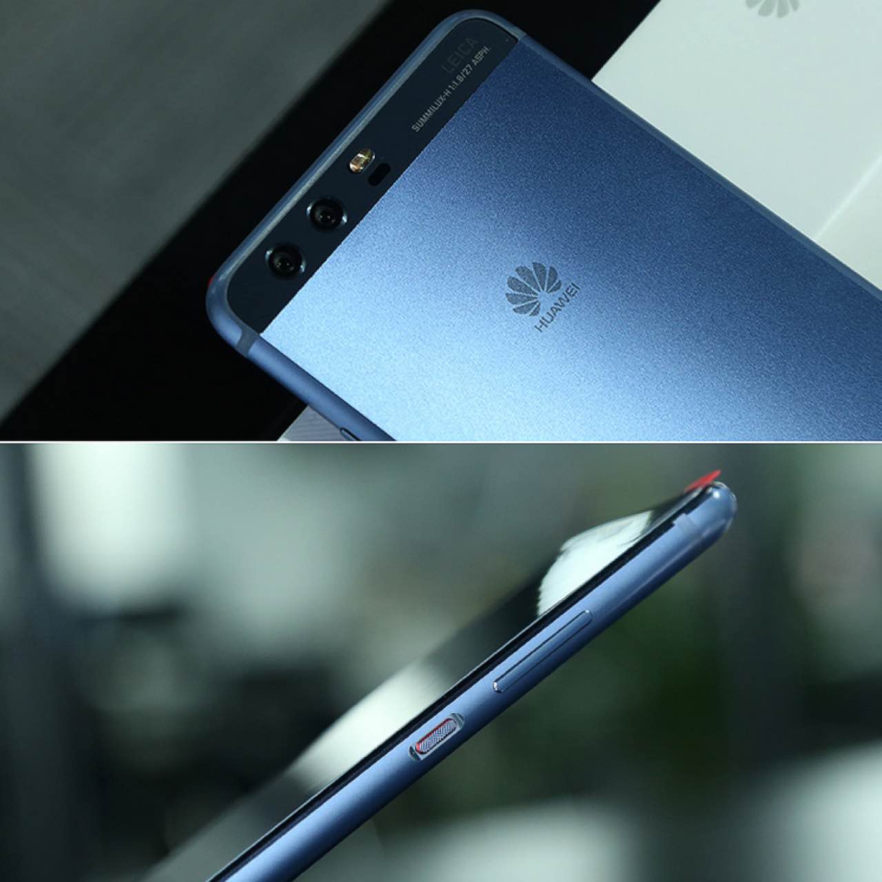 Huawei/华为 P10plus全网通分期手机p10