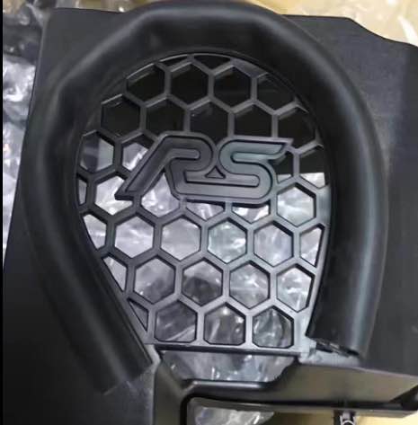 福克斯RS进气罩 高流量进气盖 福特车型专用
