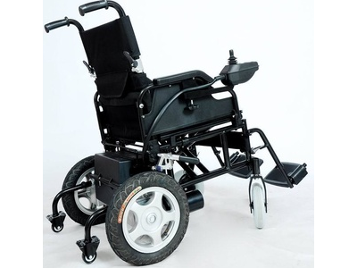 手动轮椅