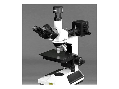 【金相显微镜】HOMA2000 ITO检测适用于颗粒粒度分析图像分析检测