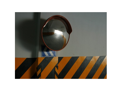 450mm广角镜 室内反光镜 转弯镜 道路安全反光镜